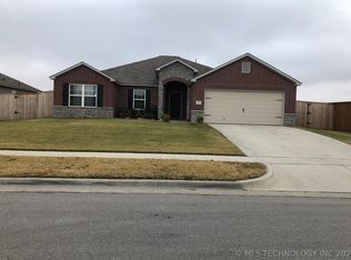 14712 E 37th St, Tulsa, OK 74134