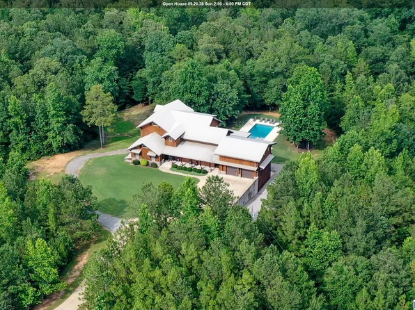 15128 Highland Rdg, Duncanville, AL 35456