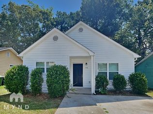 136 Crystal Brk, Griffin, GA 30223