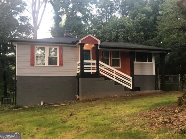 818 Lee Andrews Ave SE, Atlanta, GA 30315