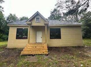 2053 James Bailey Rd, Elberton, GA 30635