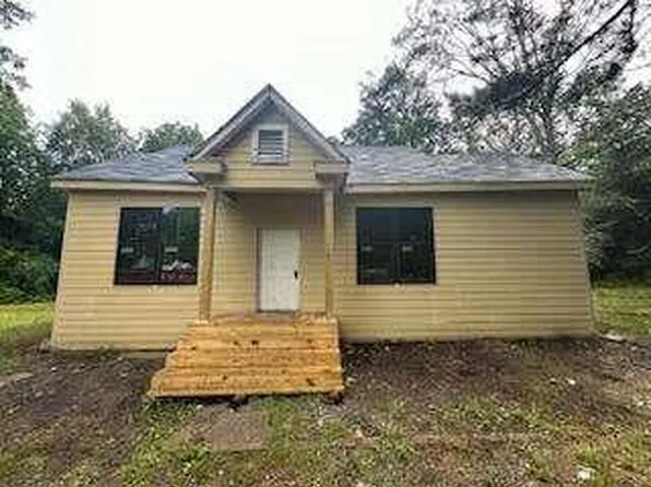 2053 James Bailey Rd, Elberton, GA 30635