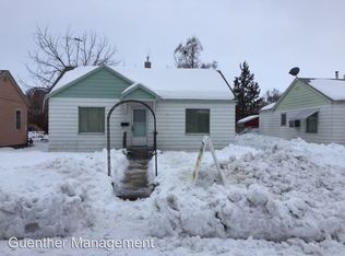 235 Meffan Ave, Nampa, ID 83651