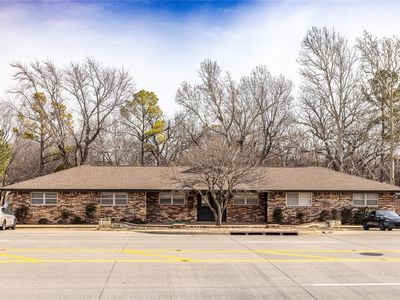 1020 N Washington St, Weatherford, OK, 73096