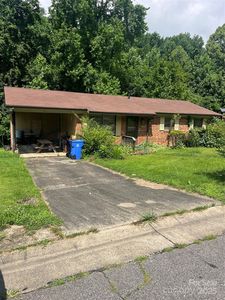 413 E McLelland Ave, Mooresville, NC, 28115