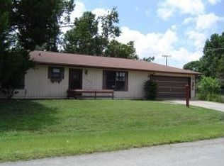 1253 Stadt Rd NW, Palm Bay, FL 32907