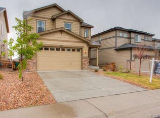 21863 E Layton Dr, Aurora, CO 80015