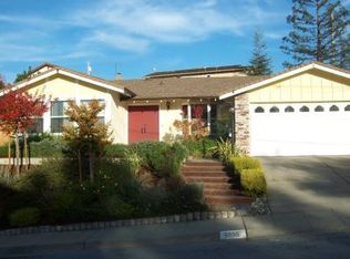 5695 Sun Ridge Ct, Castro Valley, CA 94552