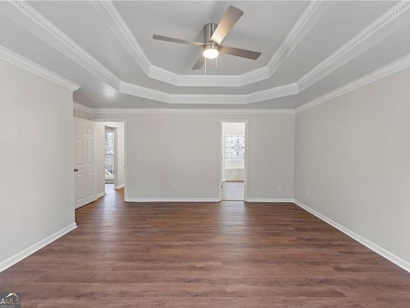 2nd image of 6015 Canaan Woods Dr SW
