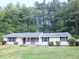 8 Nadine Rd, Chelmsford, MA 01824
