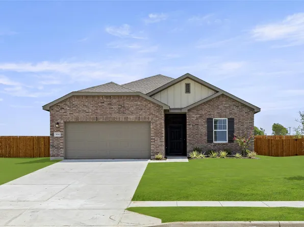 904 Lexington Ln, Josephine, TX 75164