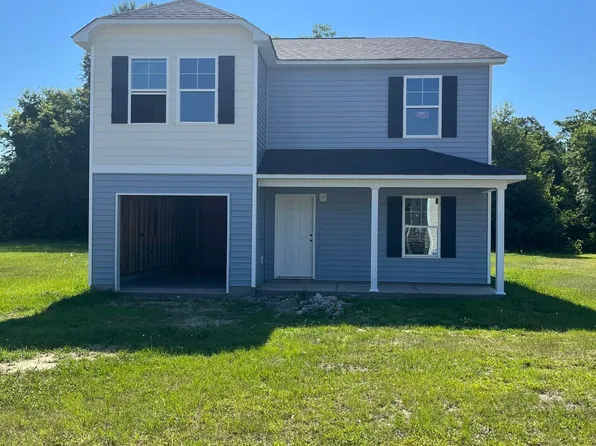 1104 Hugh Street, Goldsboro, NC 27530