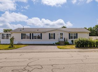 172 Bumila Dr, Raynham, MA 02767