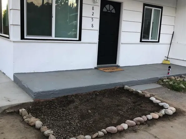 8258-60 Linden Rd, Lakeside, CA 92040