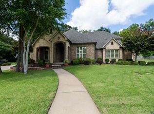5215 Northcrest Chase, Longview, TX 75605