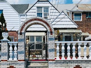 7909 Pitkin Ave, Ozone Park, NY 11417