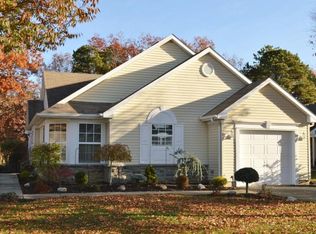 2707 Meadow Lake Dr, Toms River, NJ