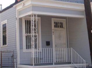 707 Felicity St, New Orleans, LA 70130
