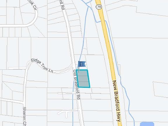 5th image of 7647 Old Bradford Rd #4A
