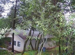 10619 Fishery Springs Rd, Loch Lomond, CA 95461