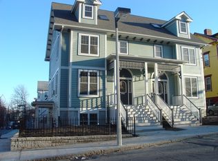 3 Lambert St #3, Roxbury, MA 02119