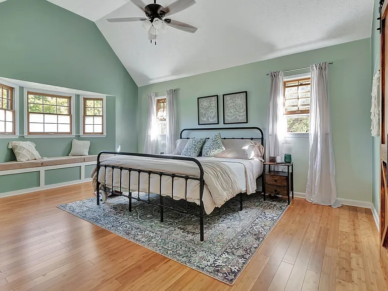 Master Suite