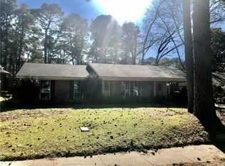 2931 Salem Dr, Shreveport, LA 71118