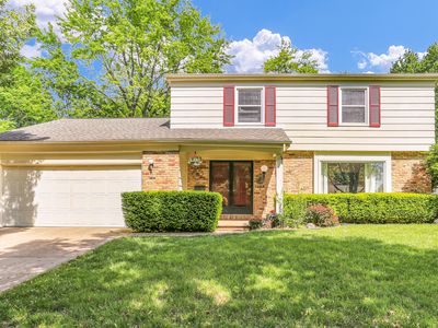 2306 Pond St, Urbana, IL, 61801