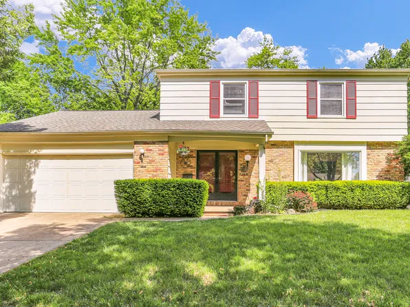 2306 Pond St, Urbana, IL 61801