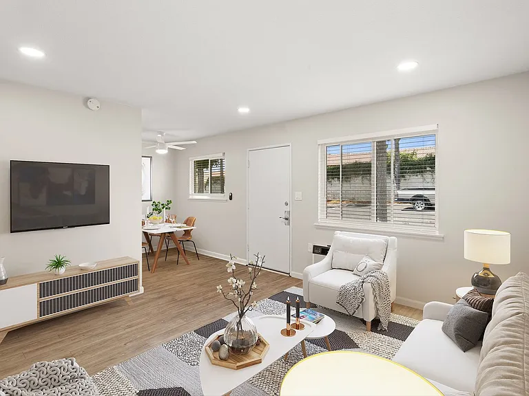 Vista Palms Apartment Homes- Yucaipa, CA — Photo 41