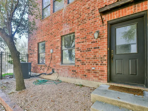 2422 Navigation Blvd Unit A, Houston, TX 77003