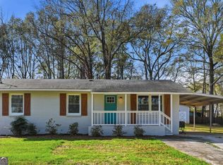516 Landers St, Monroe, GA 30655
