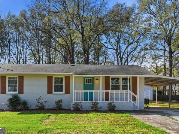 516 Landers St, Monroe, GA 30655