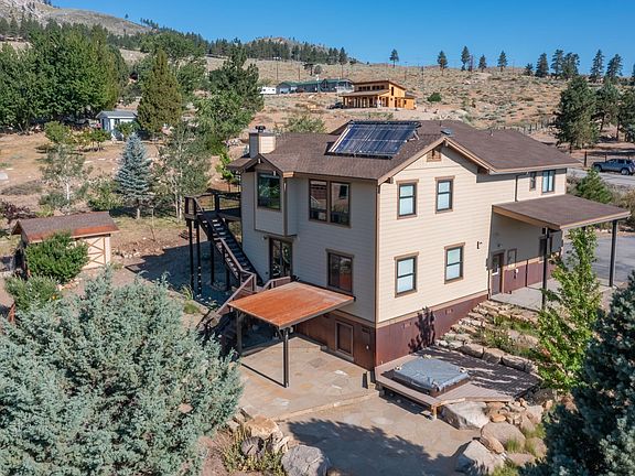 2nd image of 87 Mountain View Dr