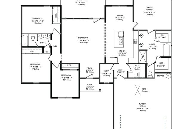 2nd image of 119 Guard Rd