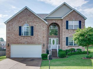 4003 Timber Ridge Ct, Mount Juliet, TN 37122