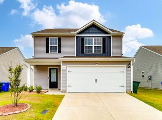 511 Morning Mist Rd, Elgin, SC 29045