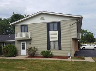 1430 Tonset Ln, Schaumburg, IL 60193