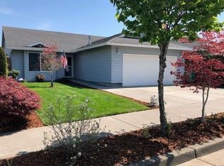 3074 SE Osprey Ave, Gresham, OR 97080