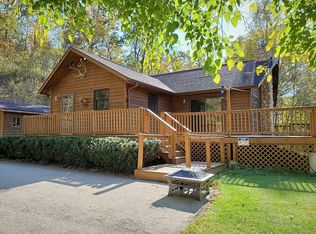 57751 Rainbow Dr, Ferryville, WI 54628