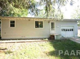 512 South St, Lacon, IL 61540