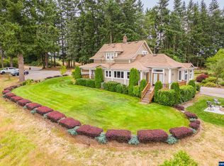 41134 Cole School Rd, Stayton, OR 97383