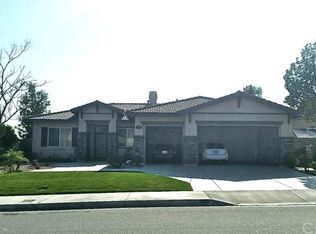 2901 W Meyers Rd, San Bernardino, CA 92407