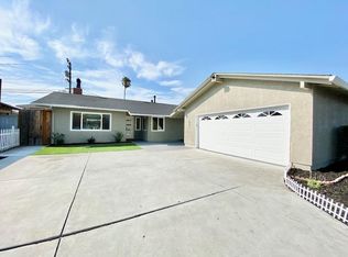 1801 Bahia St, San Mateo, CA 94403