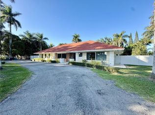 16455 SW 236th St, Homestead, FL 33031