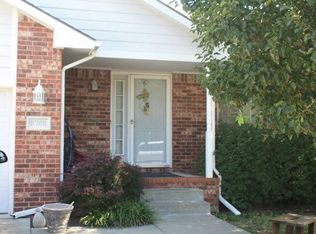 8708 E 44th St N, Wichita, KS 67226