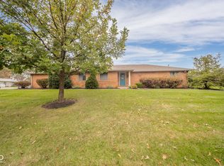 1216 Beechwood Dr, Anderson, IN 46012