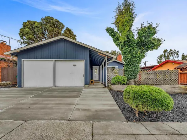 2828 Gonzaga Ave, Richmond, CA 94806