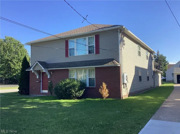 23160-23162 S Lake Shore Blvd, Euclid, OH 44123