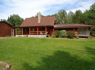 N2298 State Highway 13, Ogema, WI 54459